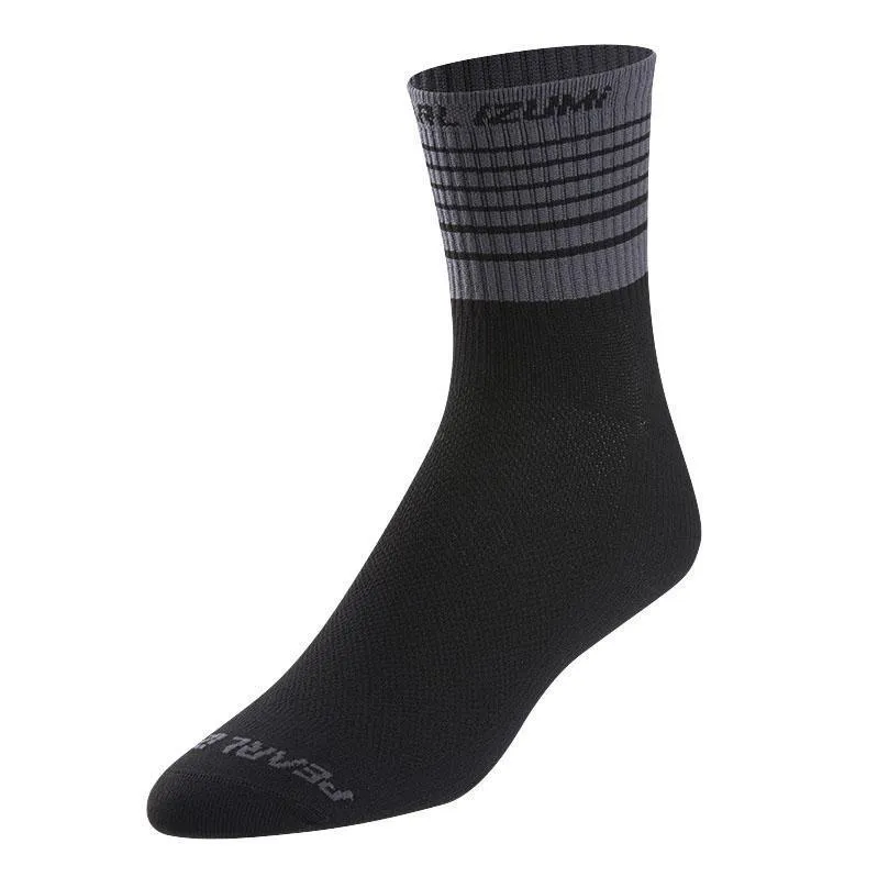 Men's PRO Road Bike Socks - Black