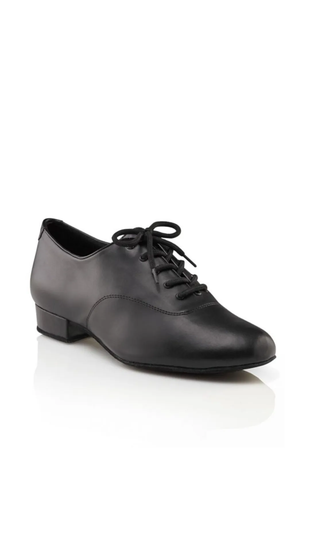 Men's Standard Ballroom Shoe SD103