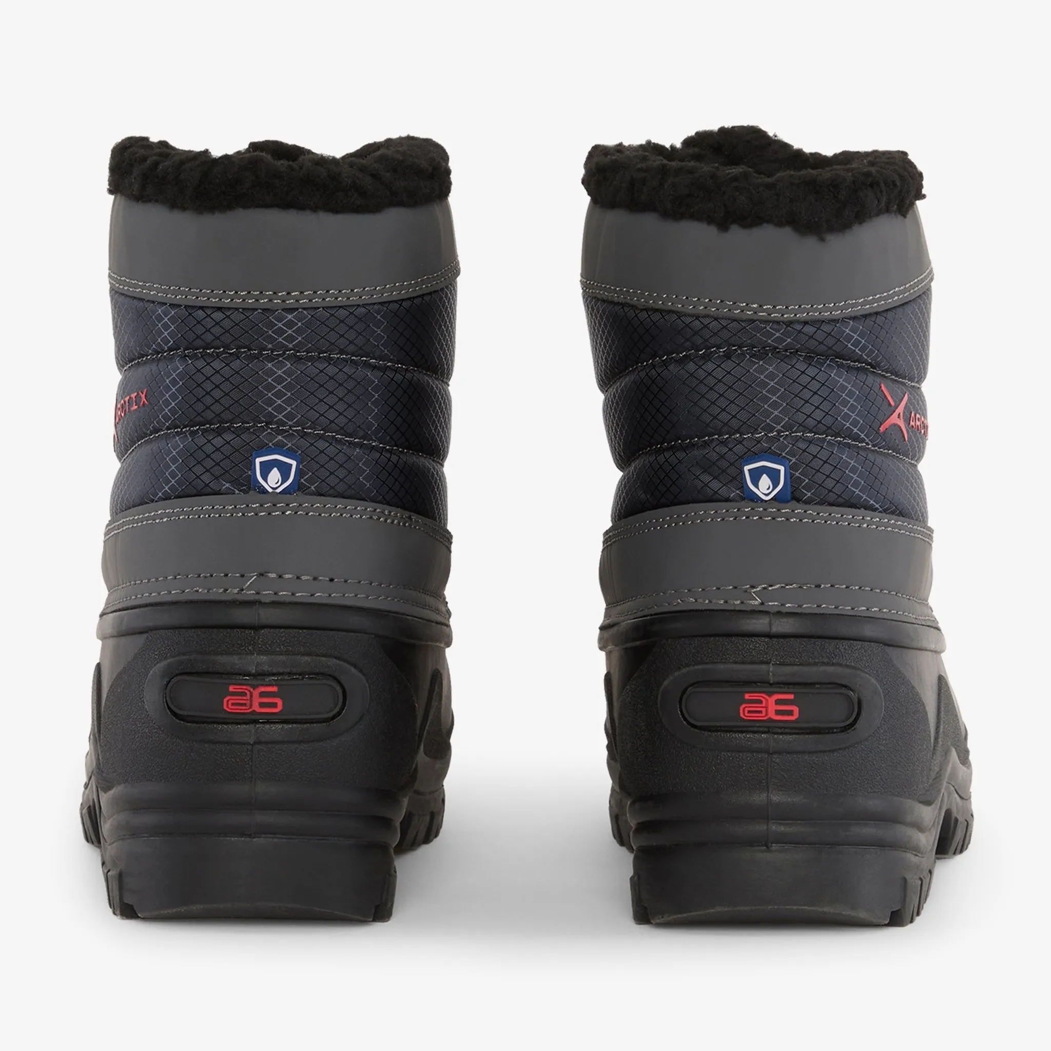 Men's Terrain Winter Boot