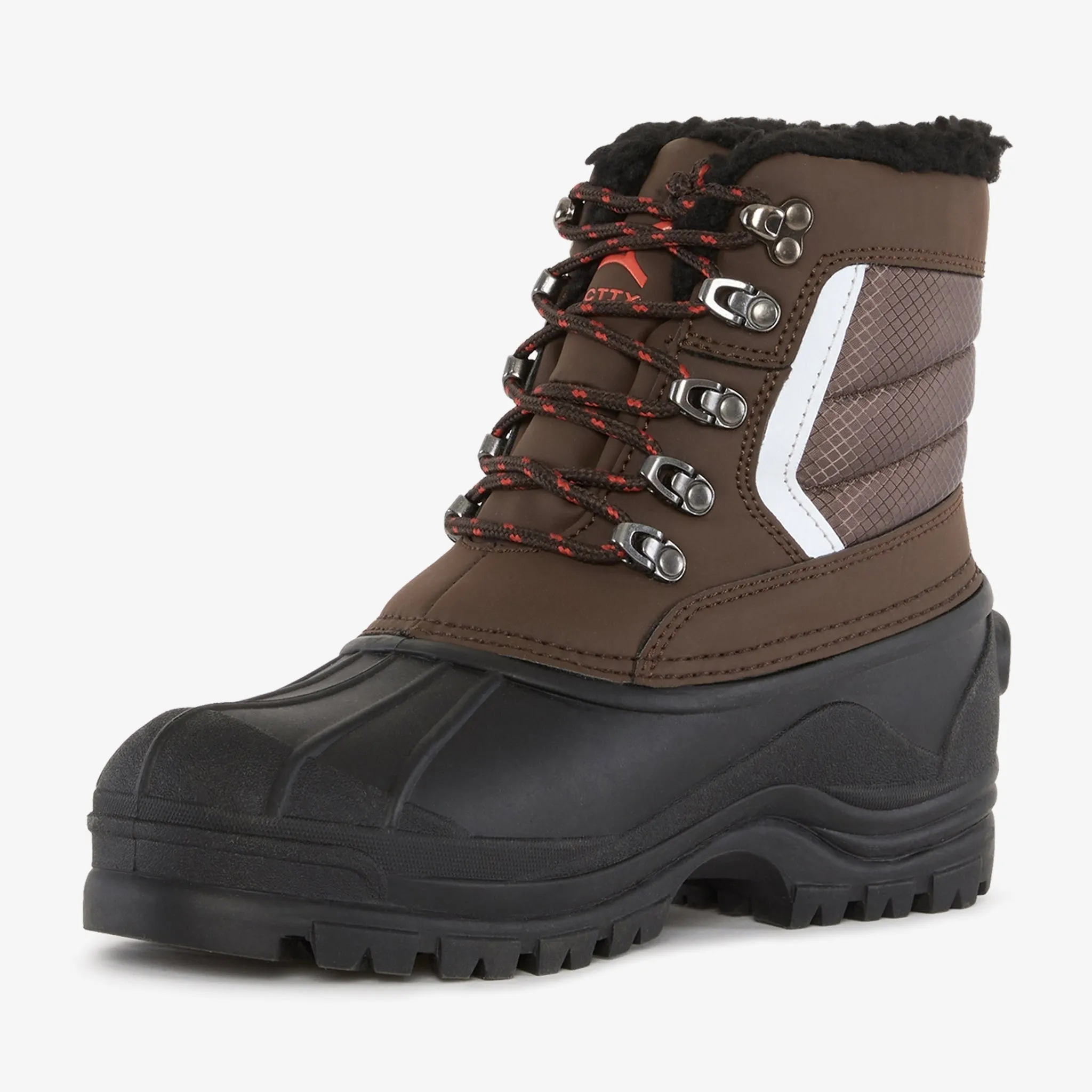 Men's Terrain Winter Boot