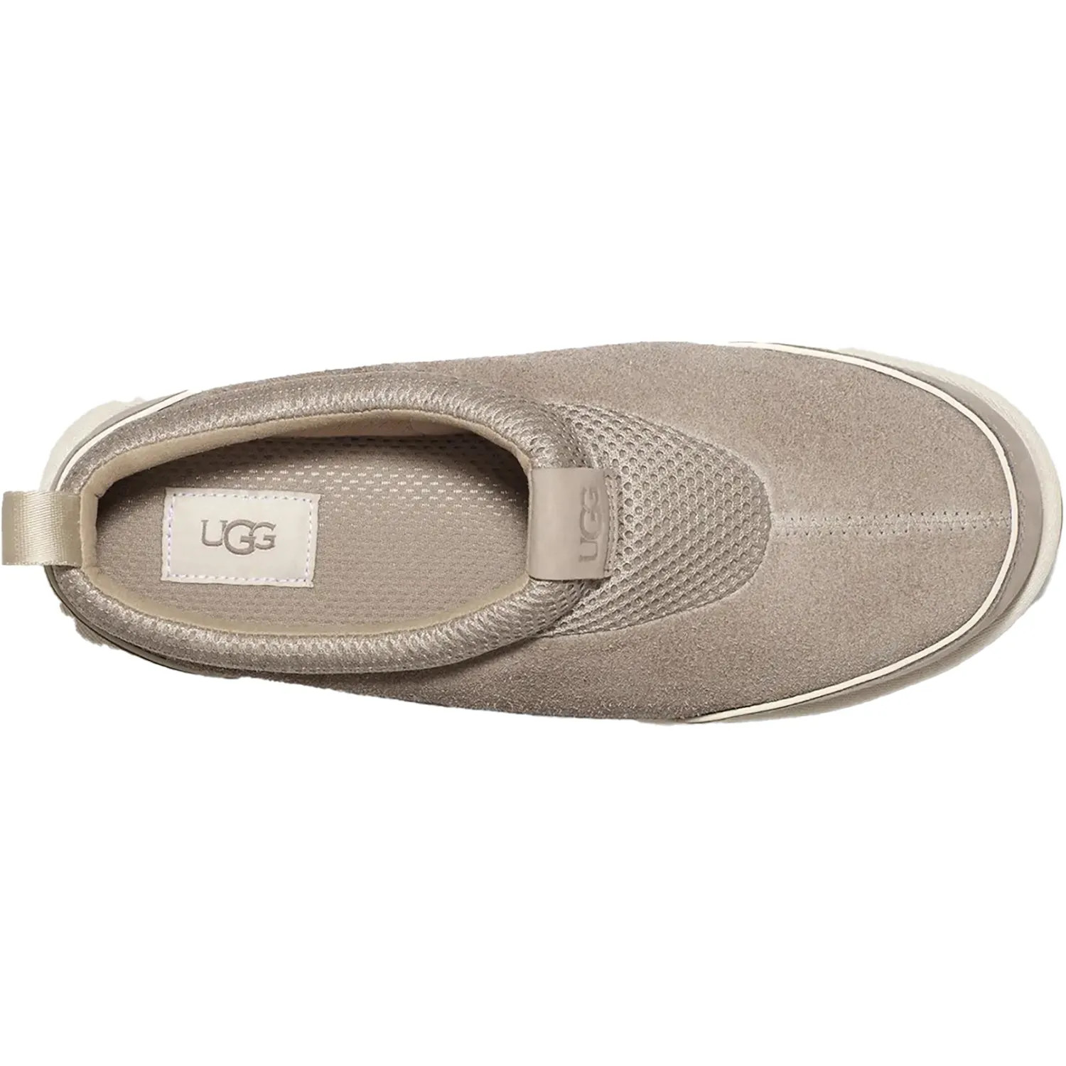 Men's UGG Tasman IOE Ceramic Suede