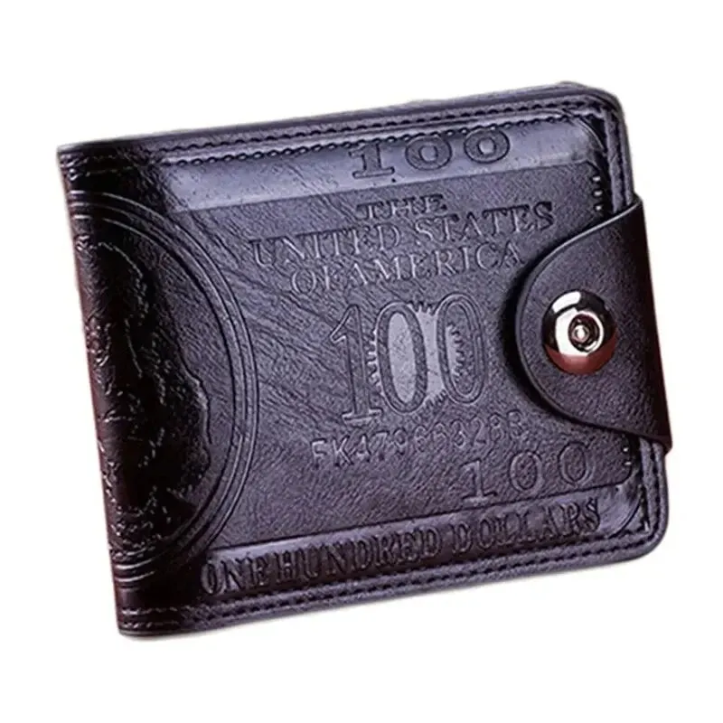 Men's Wallets