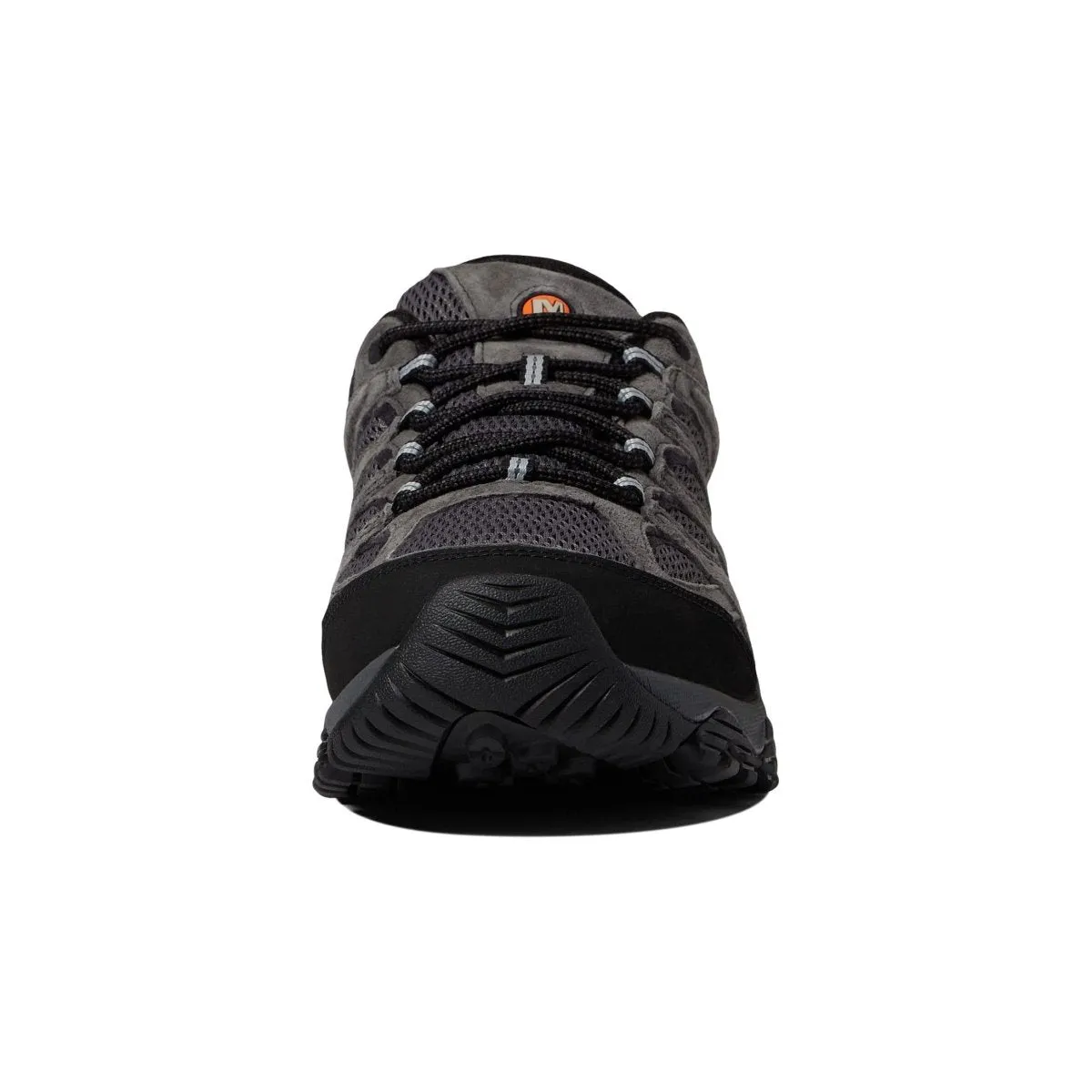 Merrell Men's Moab 3 Low Granite Waterproof