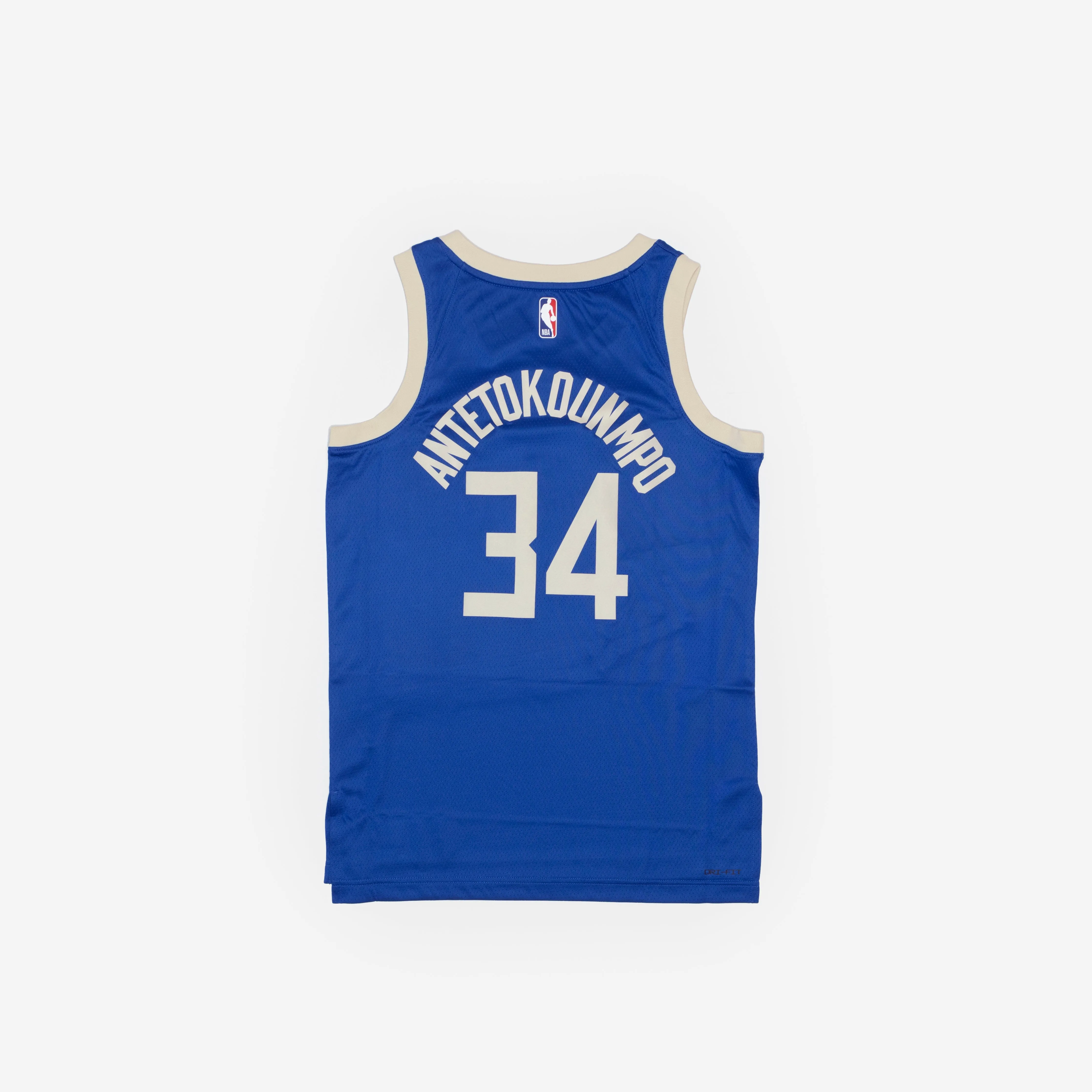 Milwaukee Bucks Swingman Jersey 24