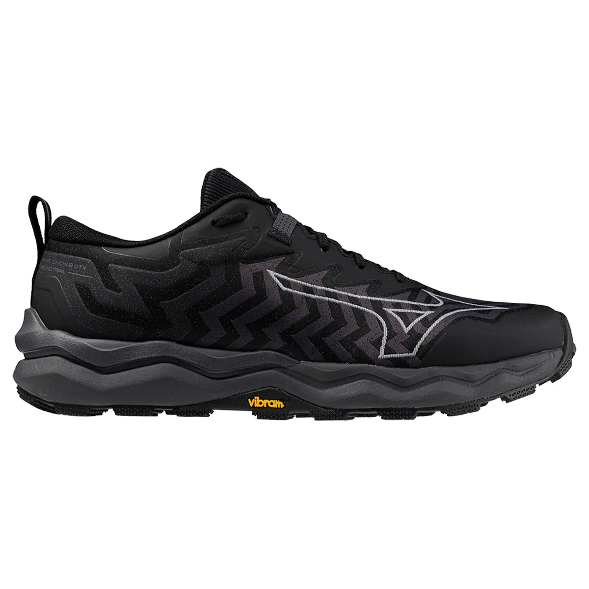 Mizuno Wave Daichi 8 GTX Mens Running Shoes