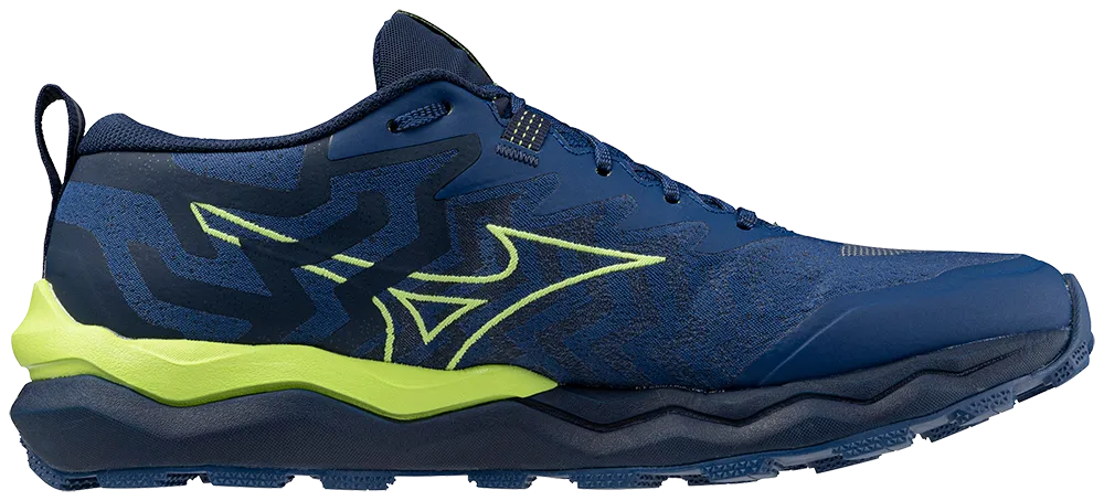 Mizuno Wave Daichi 8 Men's