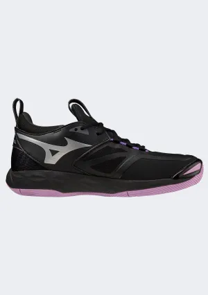 Mizuno Women's Wave Momentum 2 NB