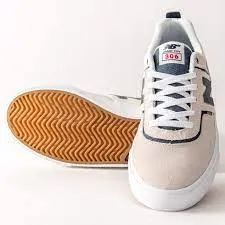 NEW BALANCE 306WWP SEA SALT NAVY 7