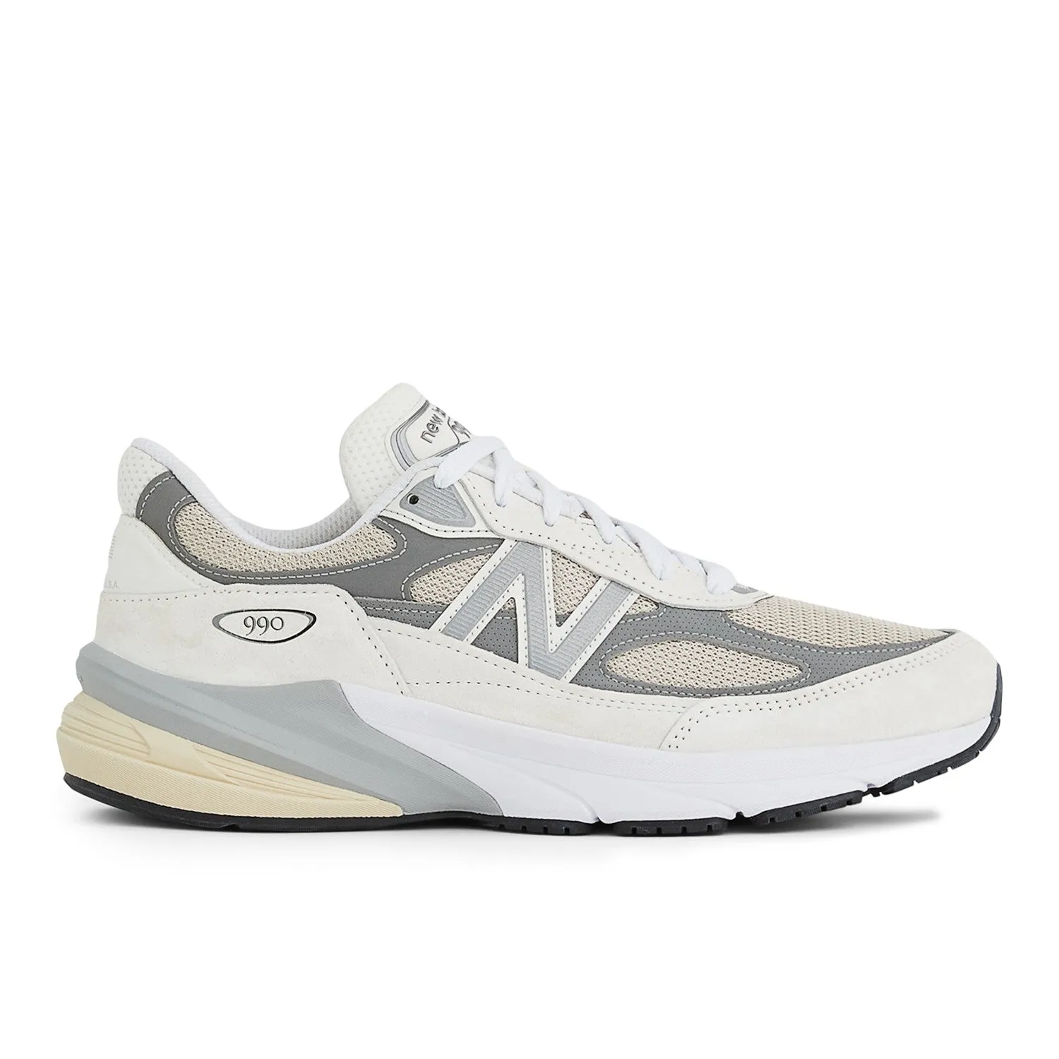 New Balance Made in USA 990v6 (U990NC6) Unisex