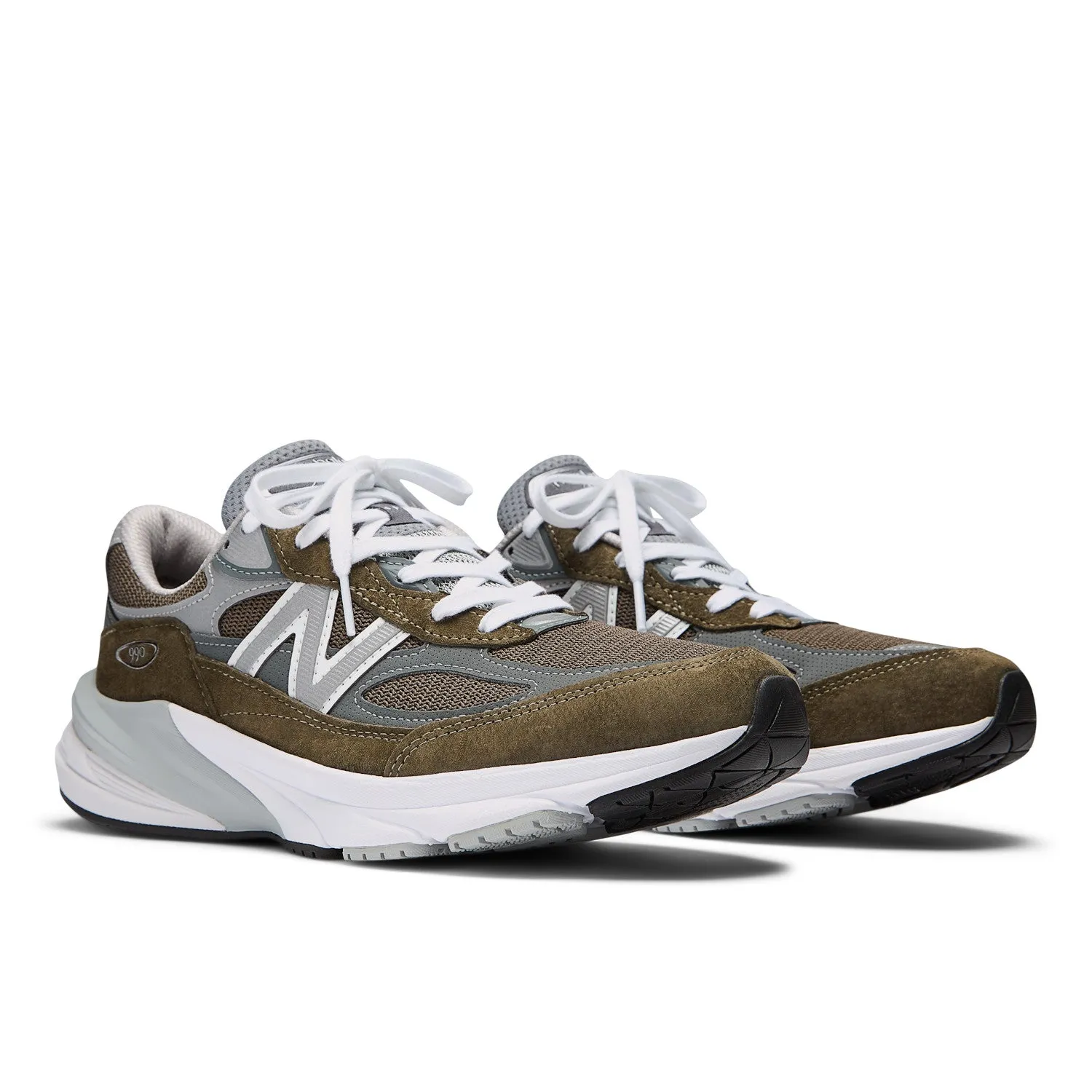 New Balance Made in USA 990v6 (U990OG6) Unisex