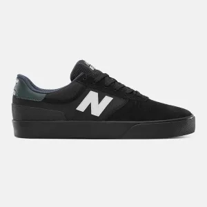 New Balance Numeric 272 Skateboard Shoe - Black/White