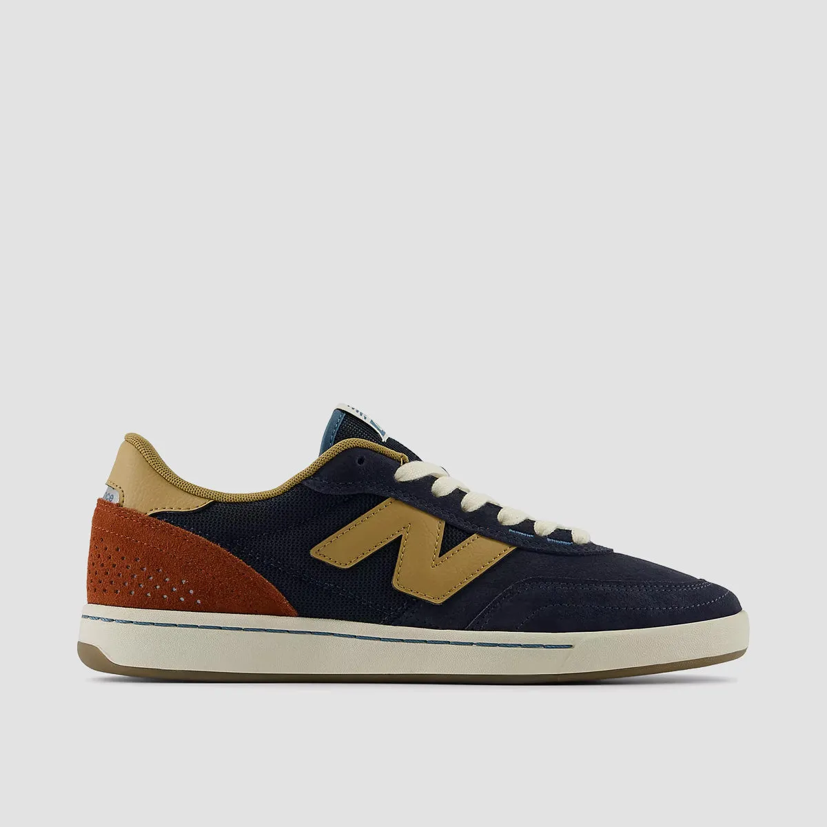 New Balance Numeric 440 V2 Shoes - Eclipse/Great Plains