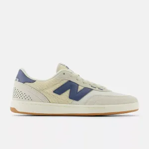 New Balance Numeric 440 V2 Skate Shoes - Sea Salt / Sand Stone