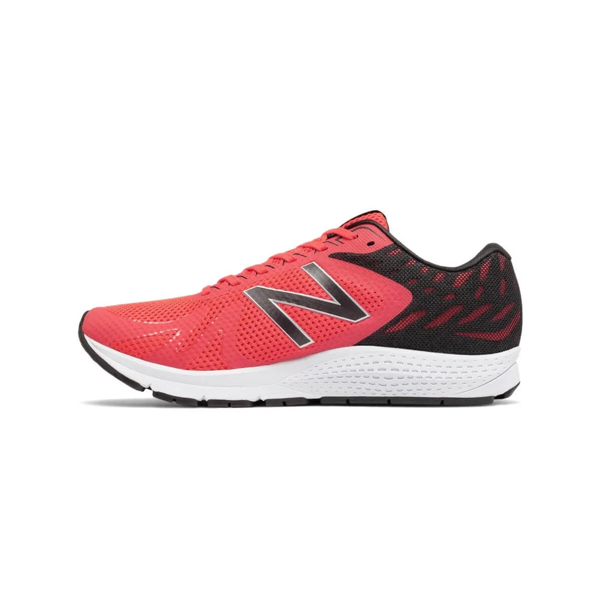 New Balance Vazee Urge Lightweight Orange Black Shoes