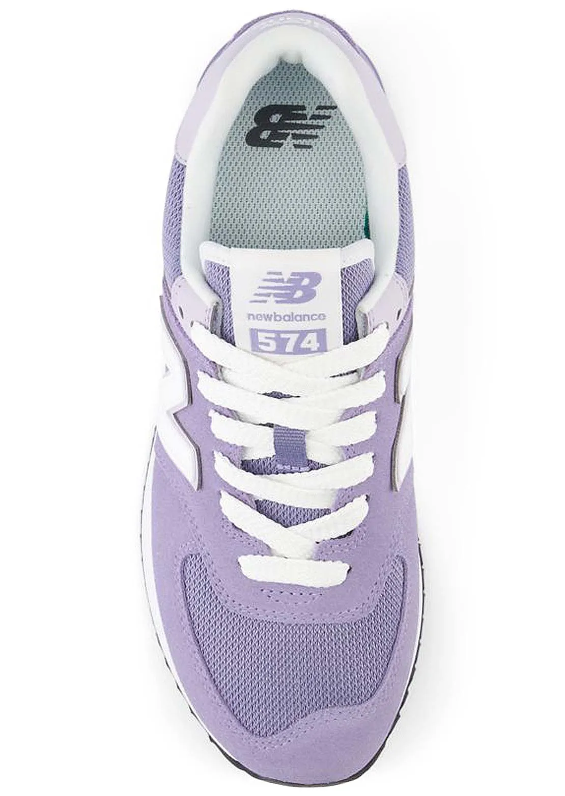 New Balance Women's 574  Shoes