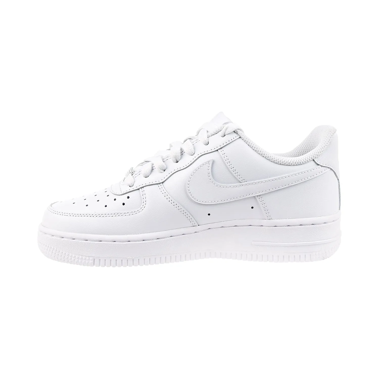 Nike Air Force 1 '07 Women's Shoes White