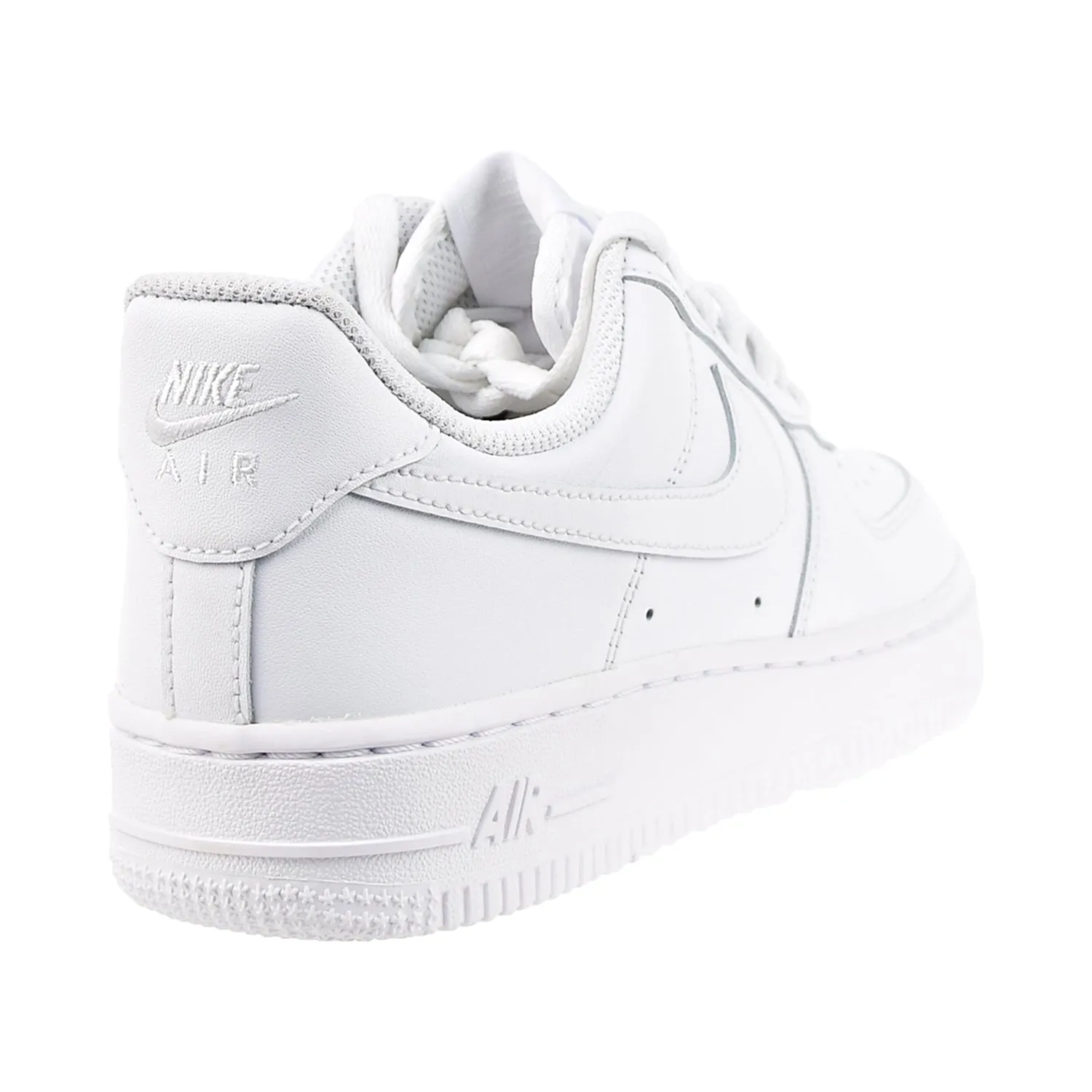 Nike Air Force 1 '07 Women's Shoes White