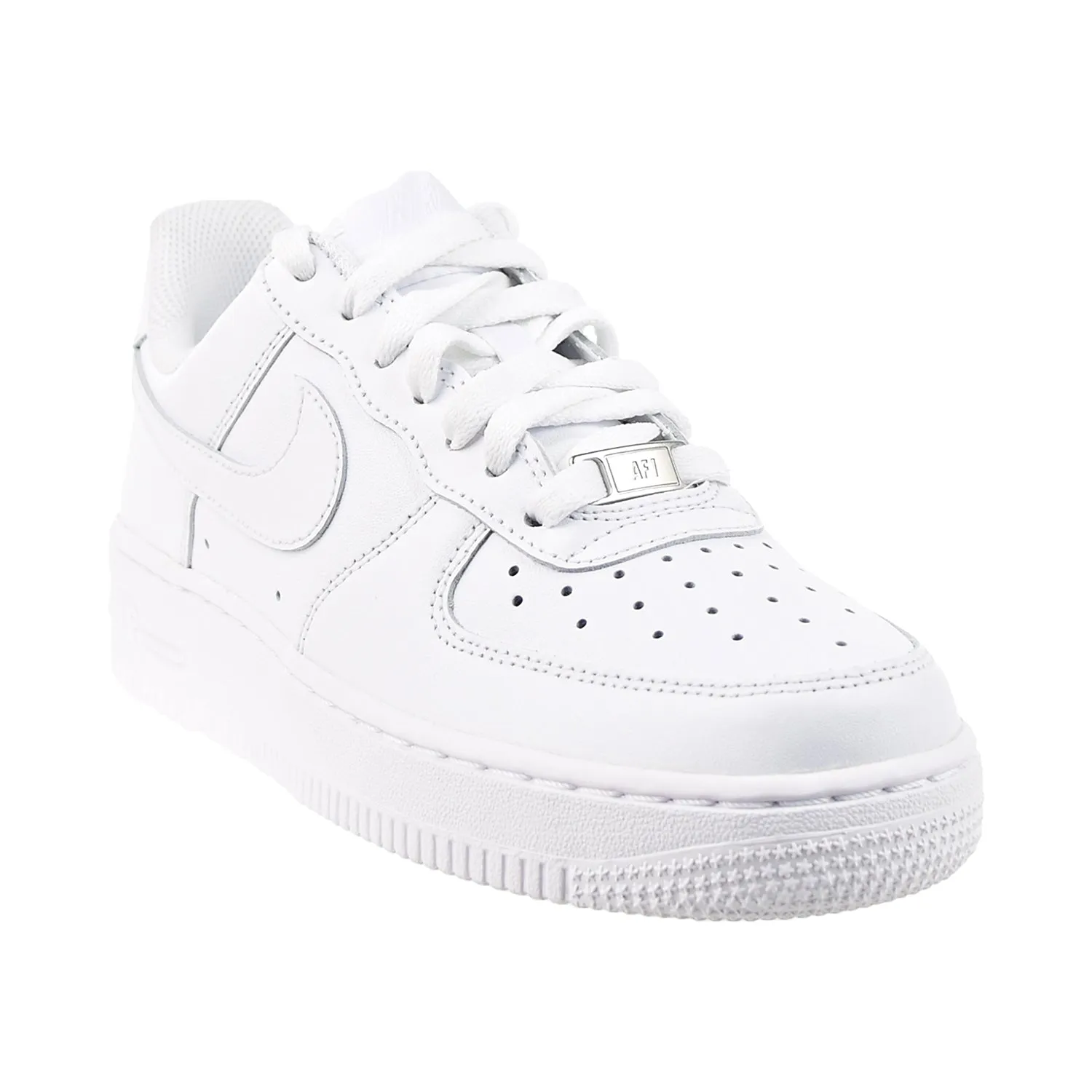 Nike Air Force 1 '07 Women's Shoes White