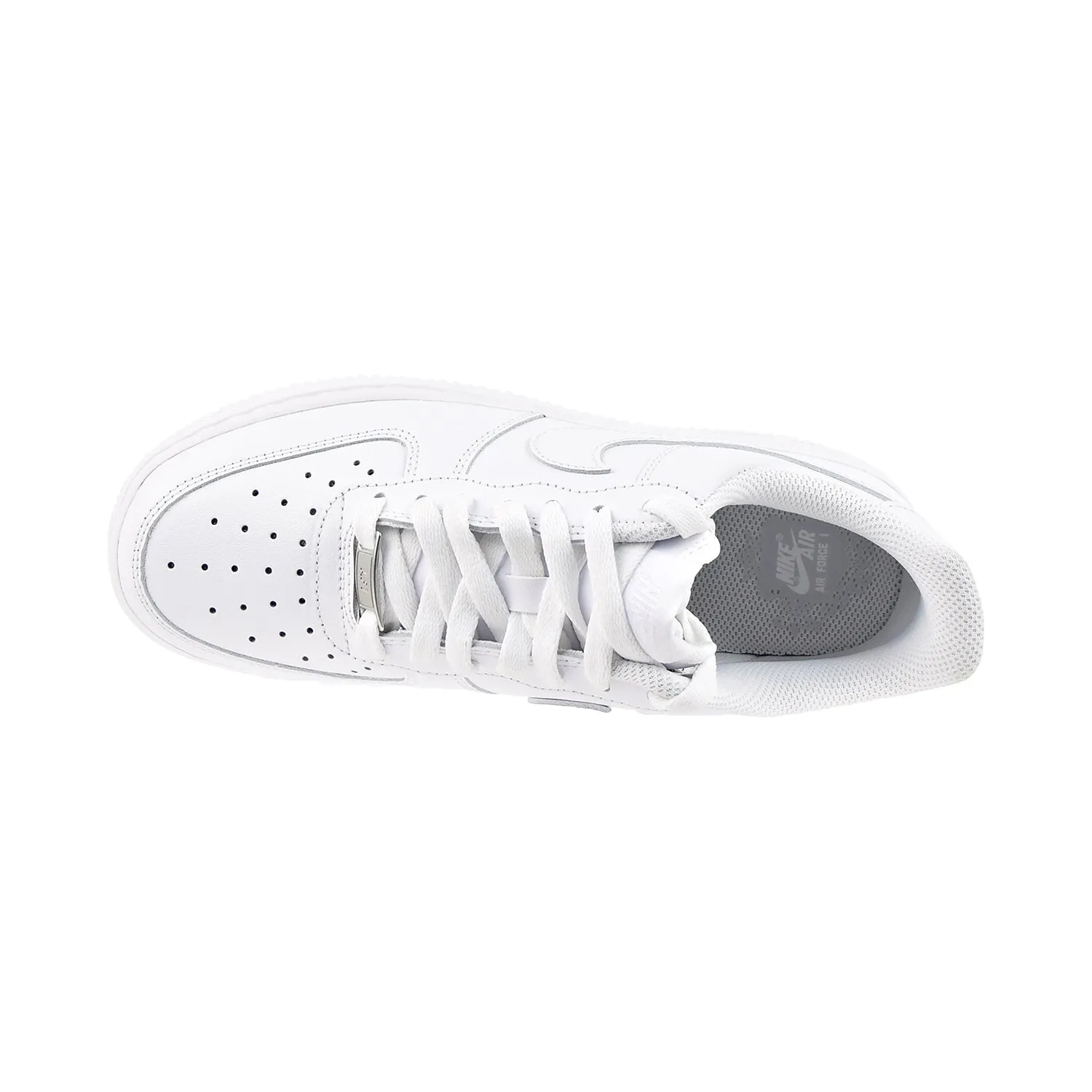 Nike Air Force 1 '07 Women's Shoes White