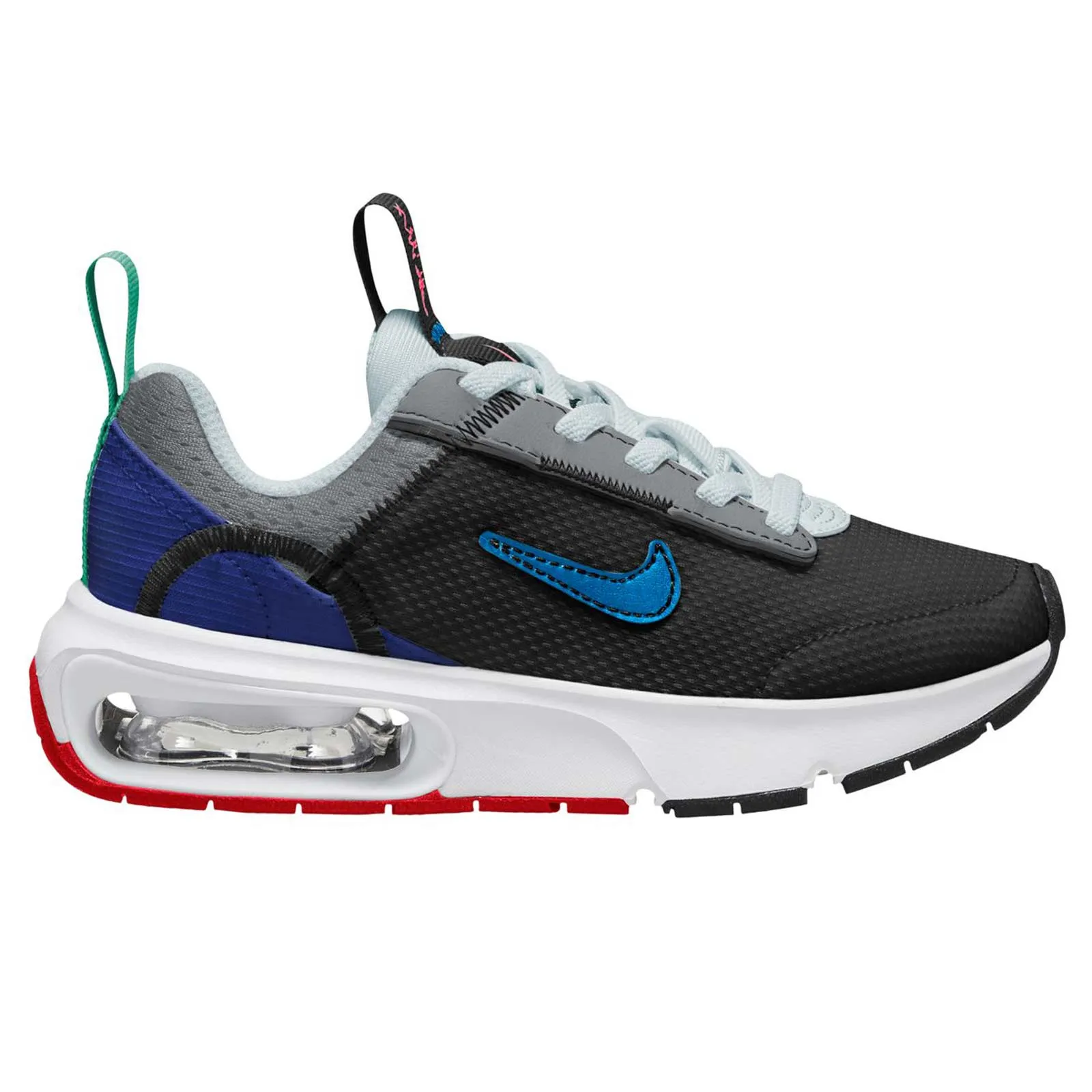 Nike Air Max INTRLK Lite Junior Kids Shoes