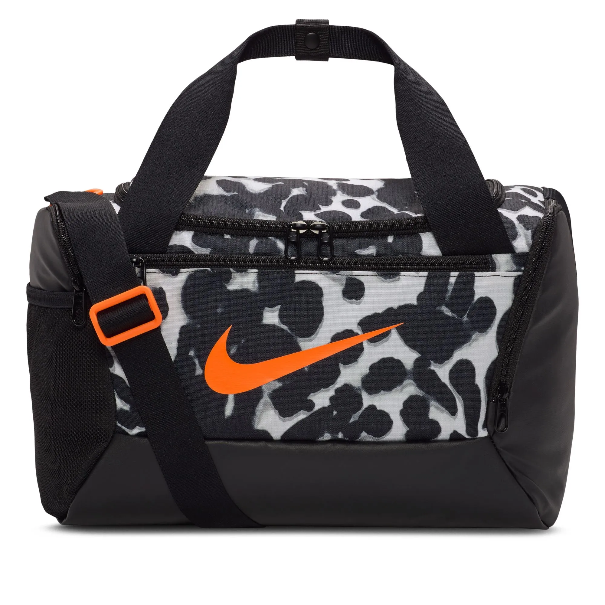 Nike Brasilia Duffle Bag - Extra Small