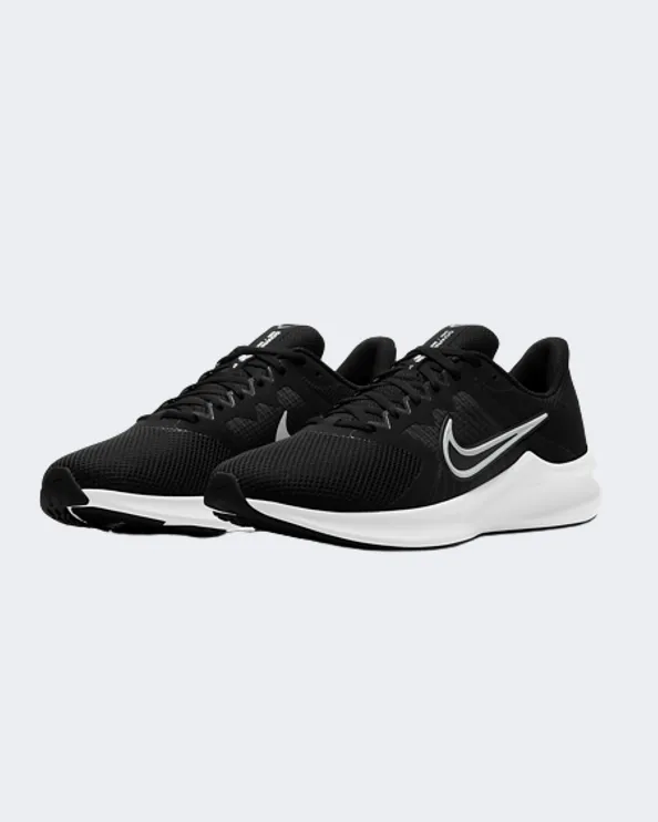 Nike Downshifter 11 Men Running Shoes Black