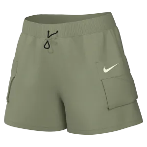 Nike Essential Woven Hr Shorts Wmns