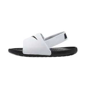 NIKE KIDS BOY SANDAL NIKE KAWA SLIDE (TD)