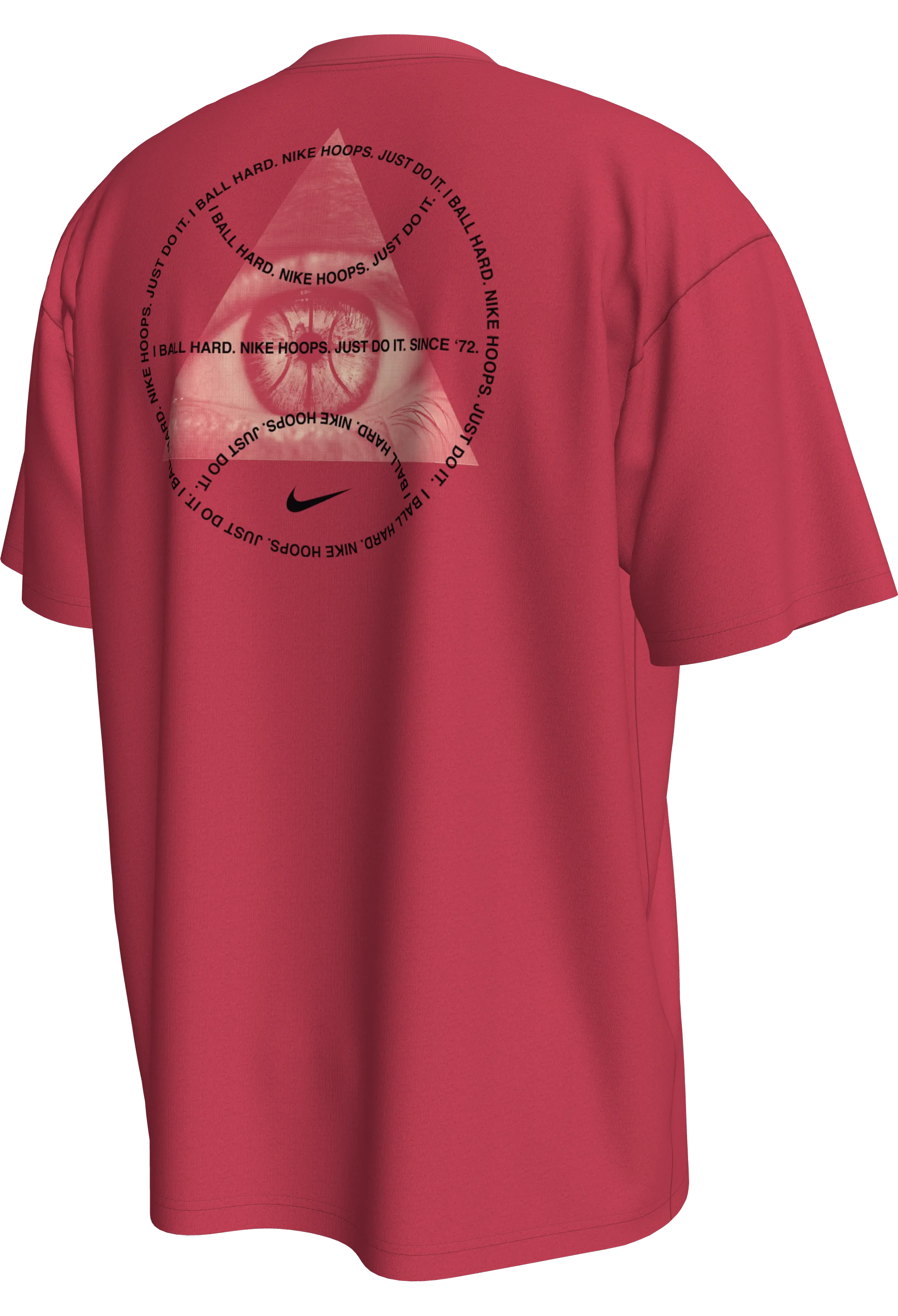 Nike M90 Swoosh P2 T-shirt