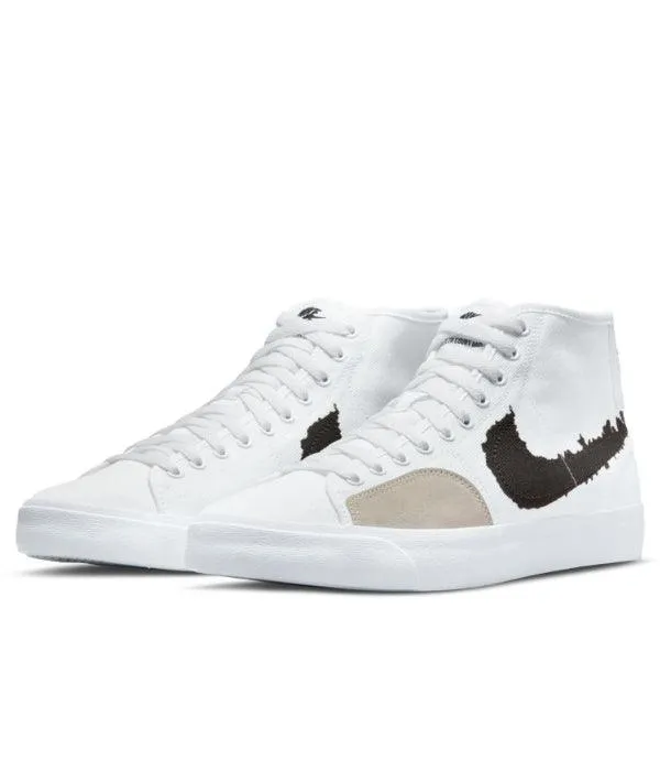 Nike SB - Blazer Court Mid Premium