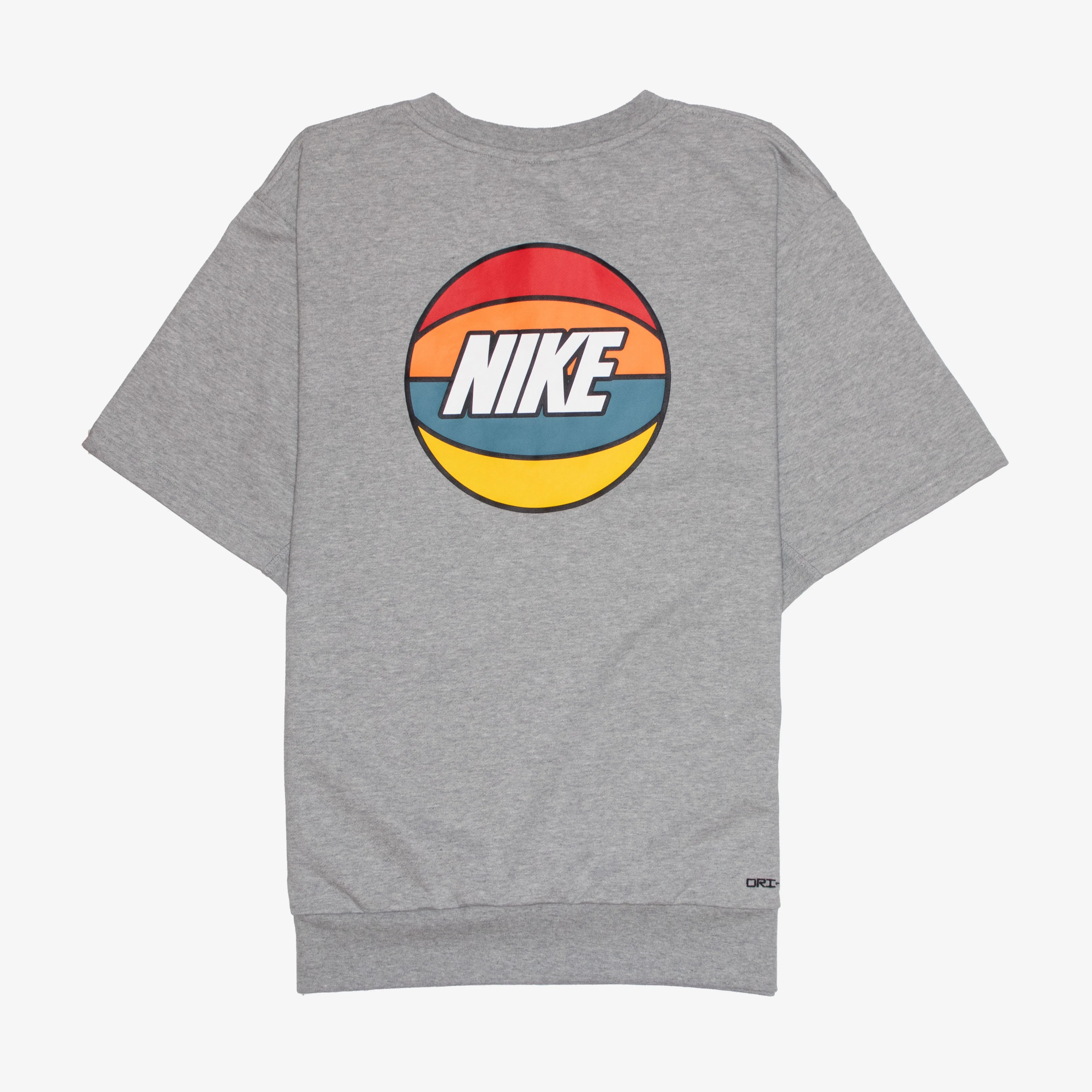 Nike Standard Issue Seasonal Ss Crew T-shirt