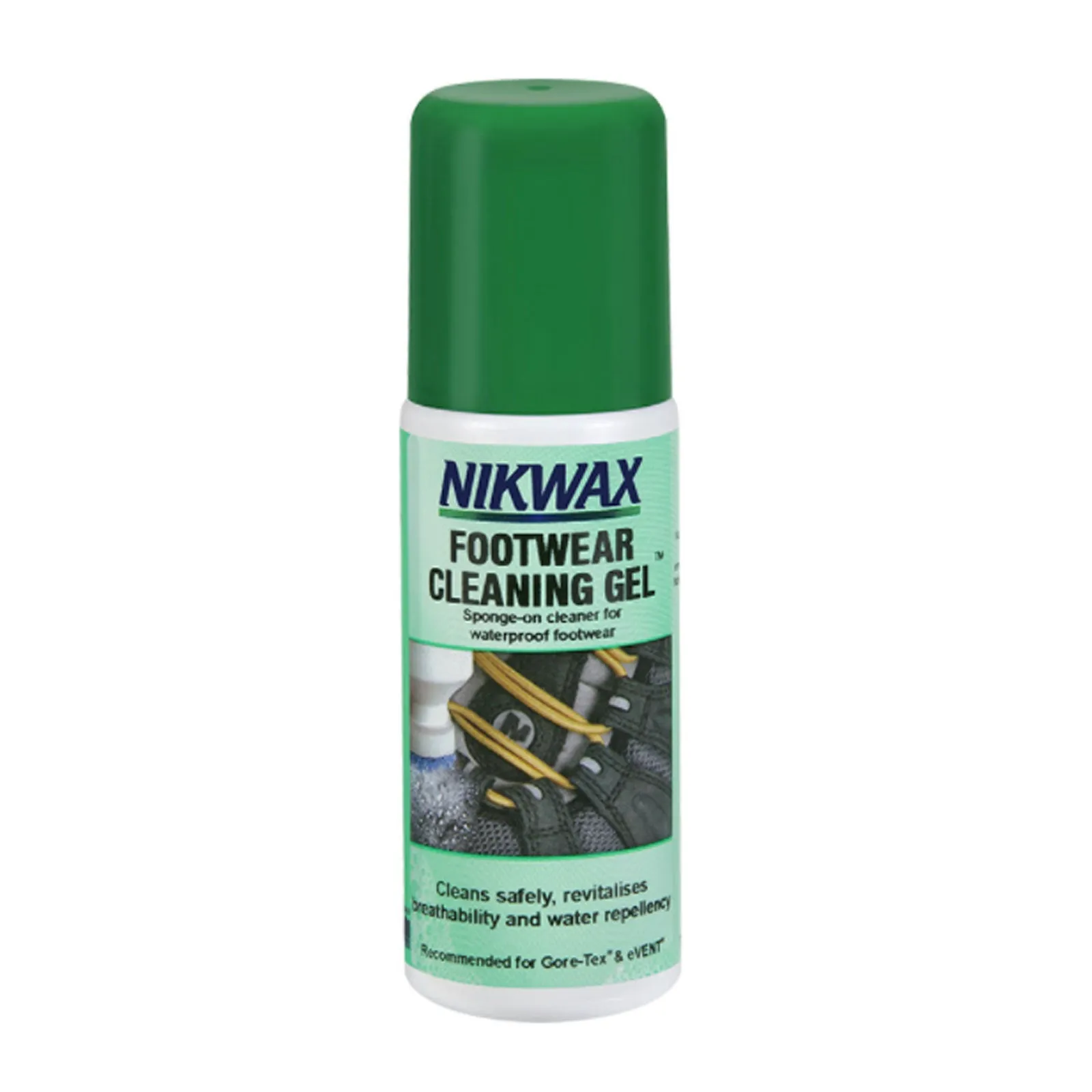 Nikwax Footwear Cleaning Gel