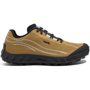 norda Women's 002 Trail Running Shoes Oak