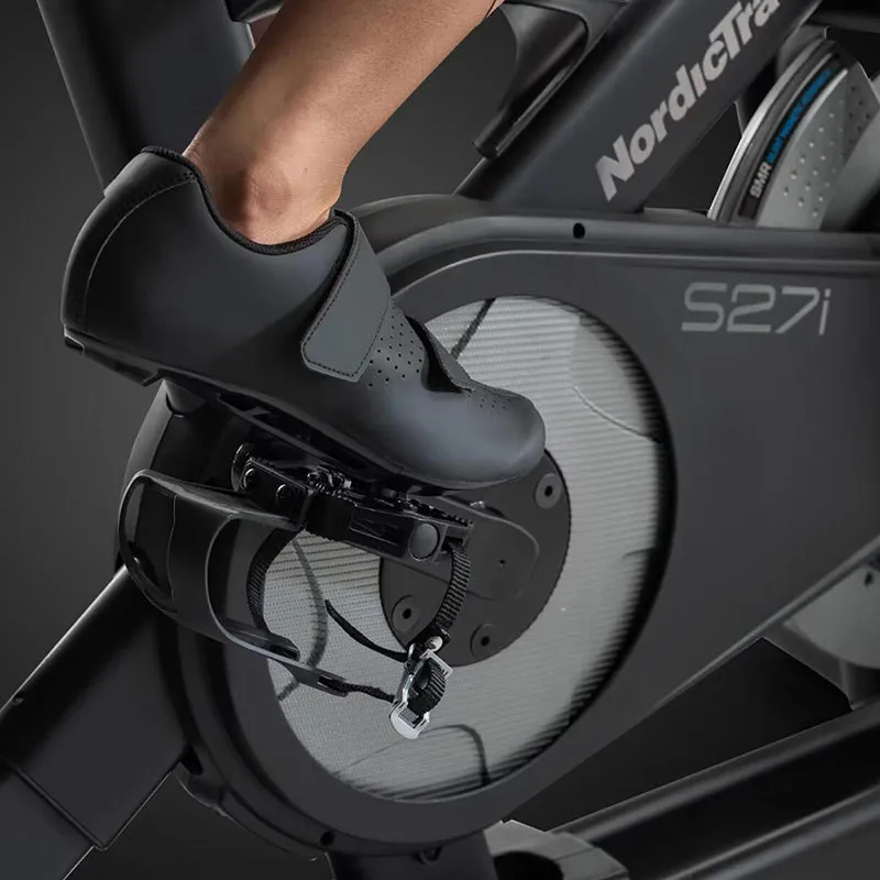 NordicTrack S27i Studio Cycle