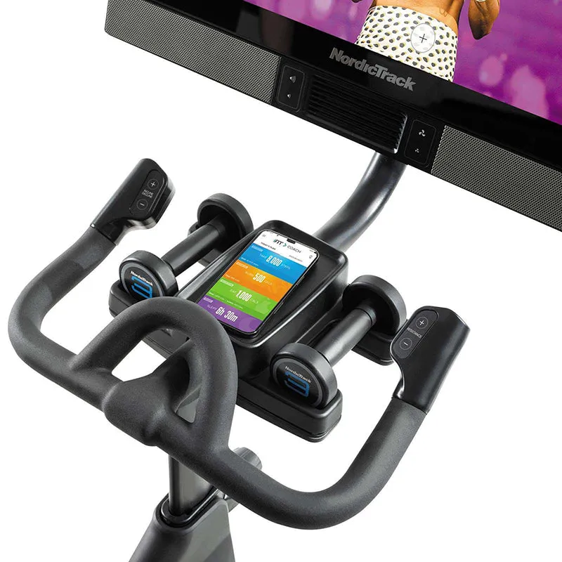 NordicTrack S27i Studio Cycle