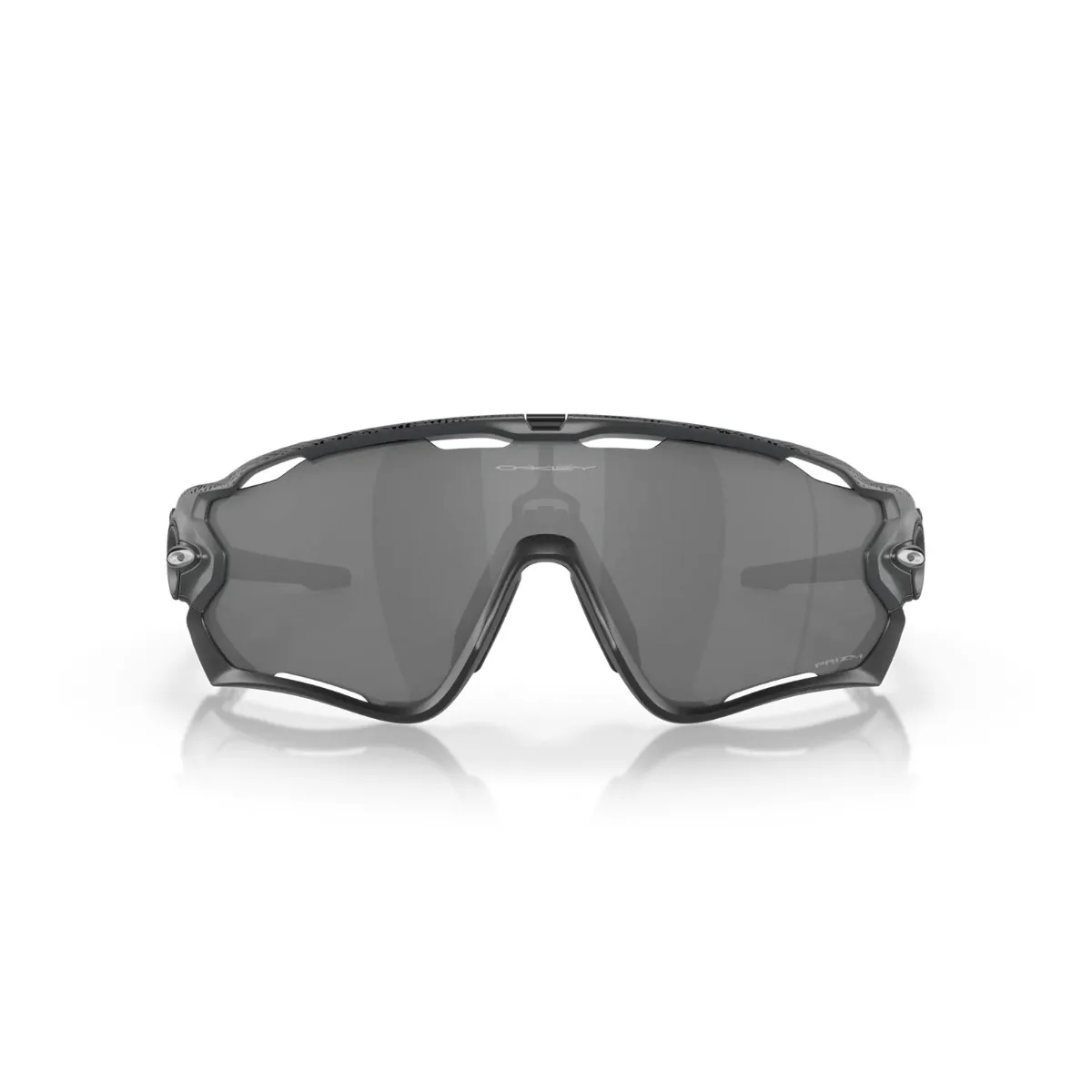 Oakley Jawbreaker High Resolution Collection Carbon Glasses Prizm Black Lenses