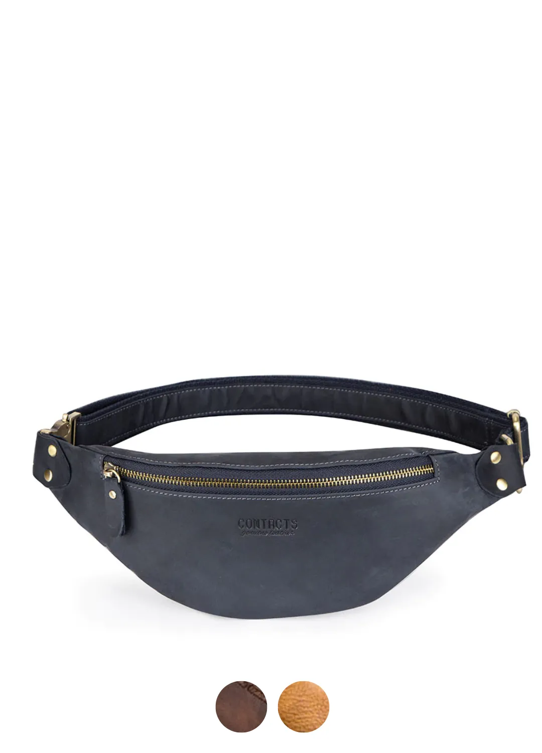 Oddisey Men's Belt Bag