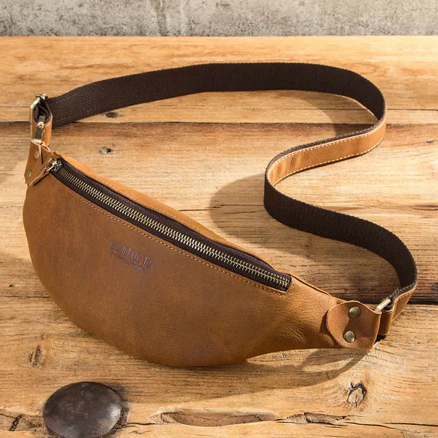 Oddisey Men's Belt Bag