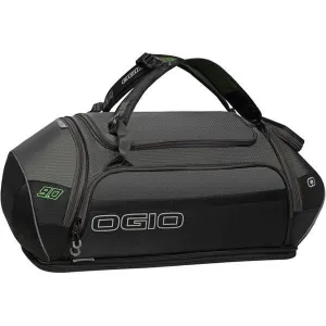 OGIO Endurance 9.0 - Black / Charcoal