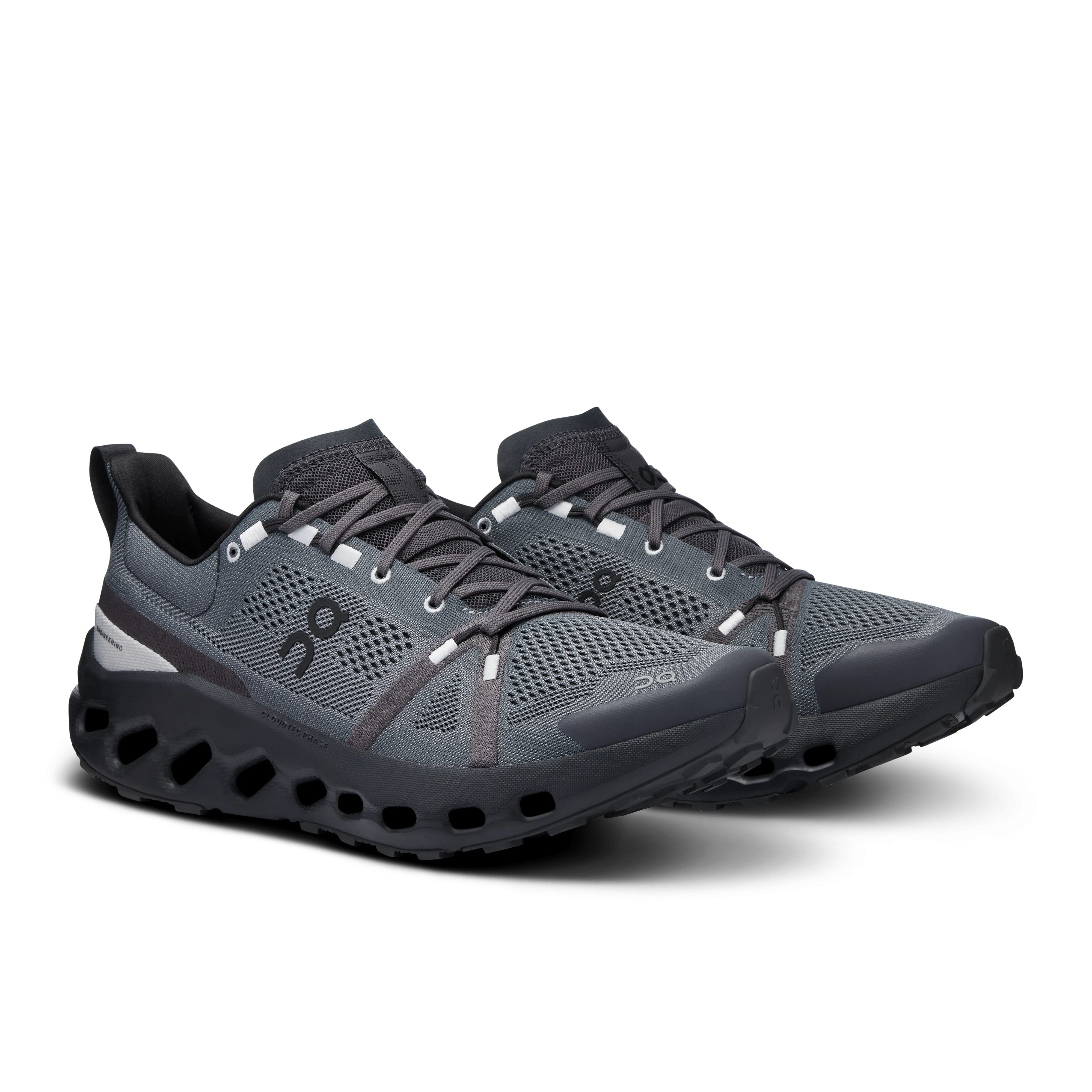 On Cloudsurfer Trail Shoe (Men's)