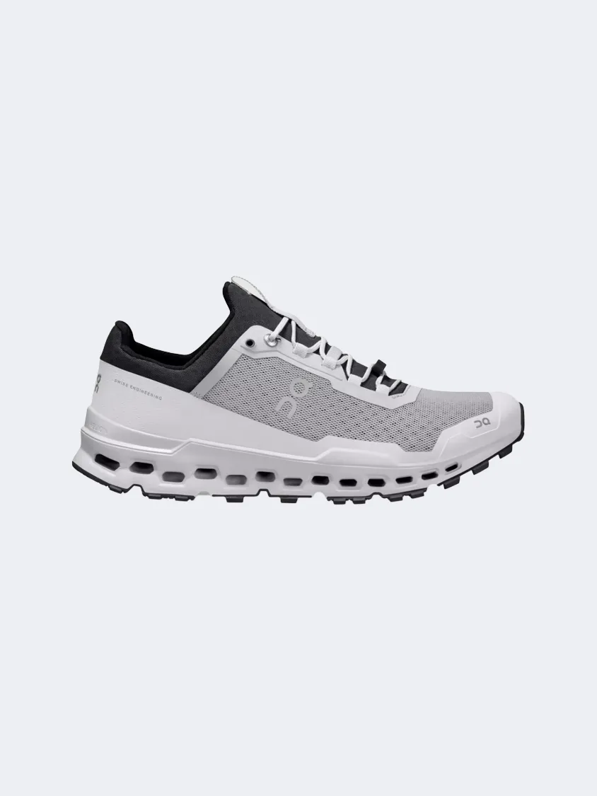 On Cloudultra 1 Men Running Shoes Glacier/Frost