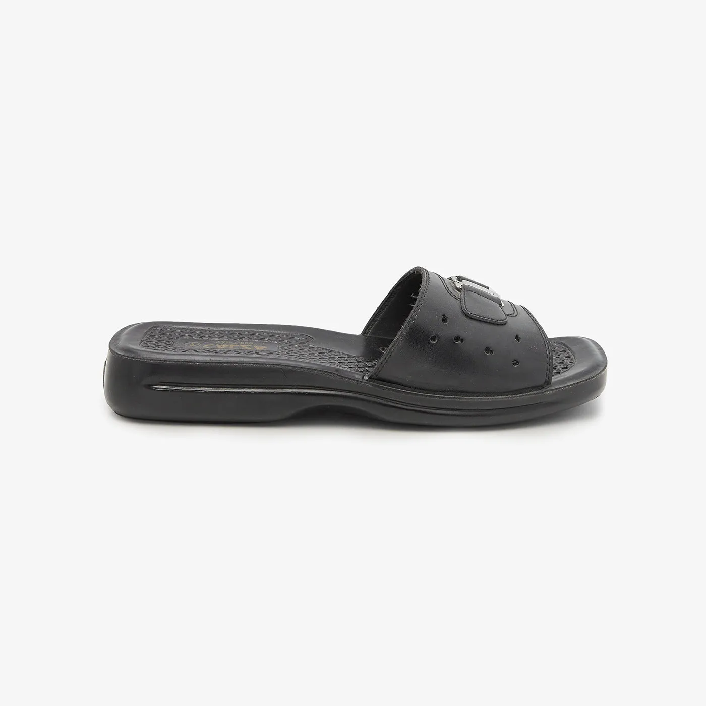 Original Calza Classic Buckled Chappals