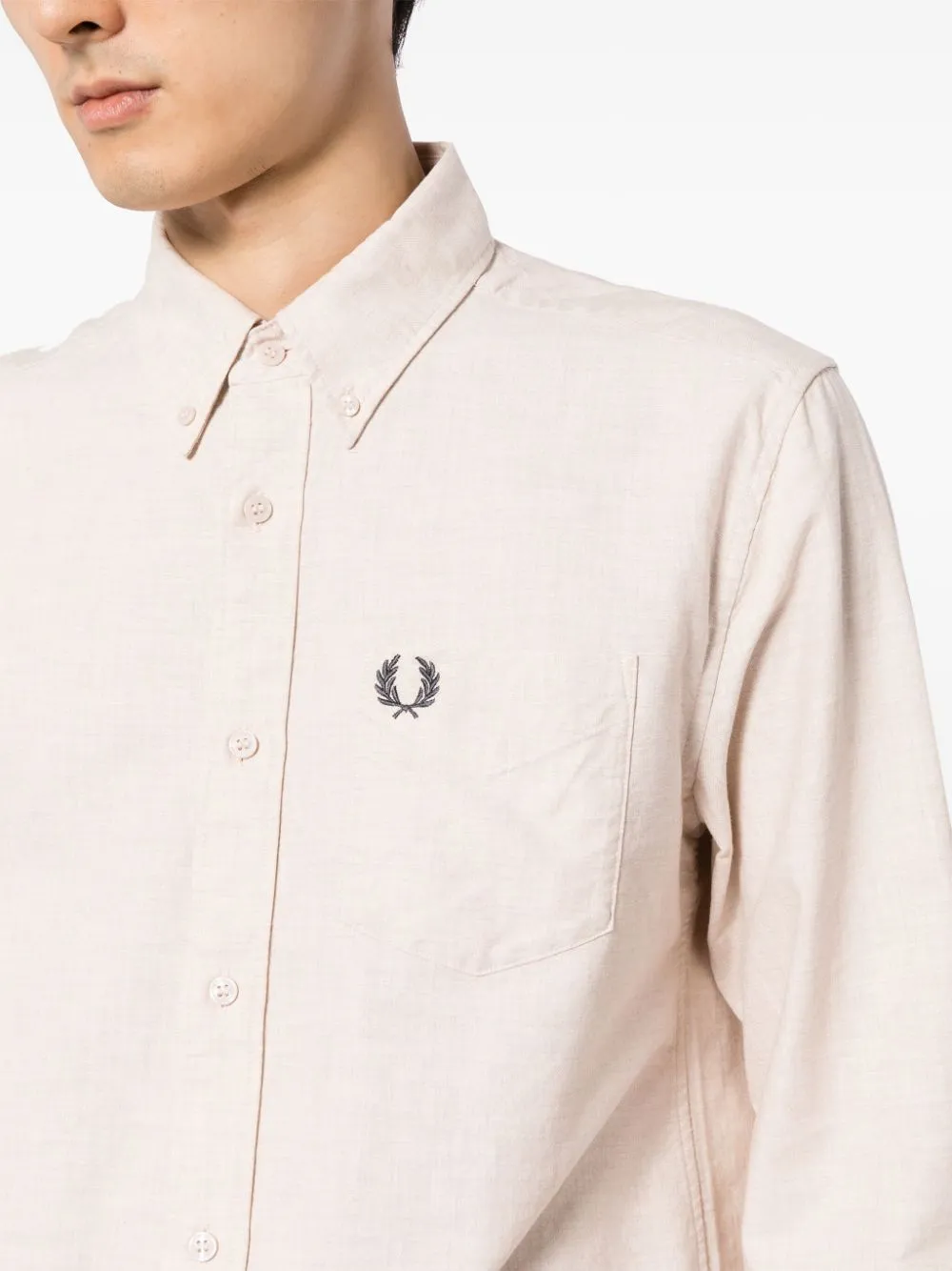 oxford shirt