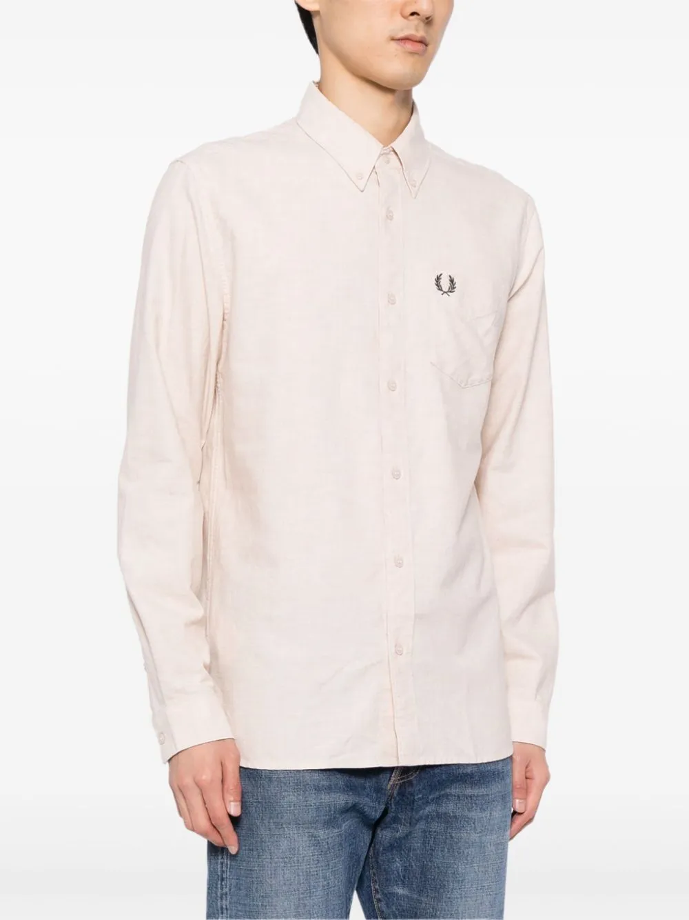 oxford shirt