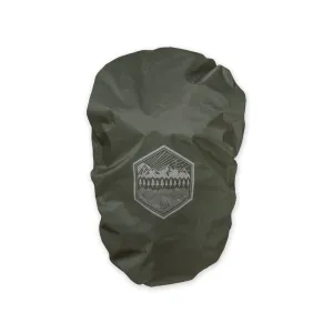 Pack Rain Fly 15L-30L - Ranger Green