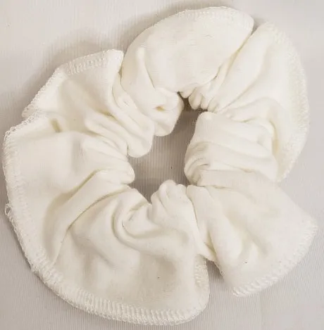 Parca -- Women's Scrunchies