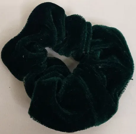 Parca -- Women's Scrunchies