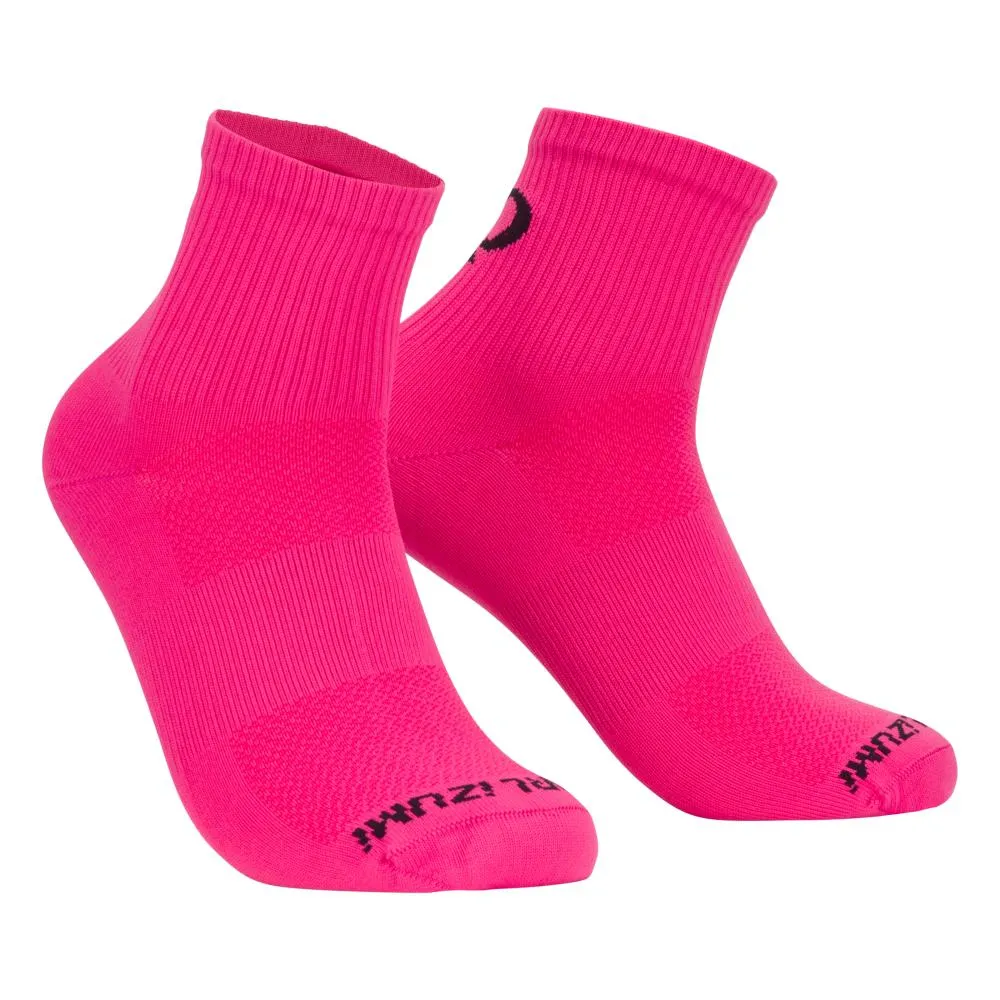 PEARL IZUMI Transfer 4" Sock - Unisex