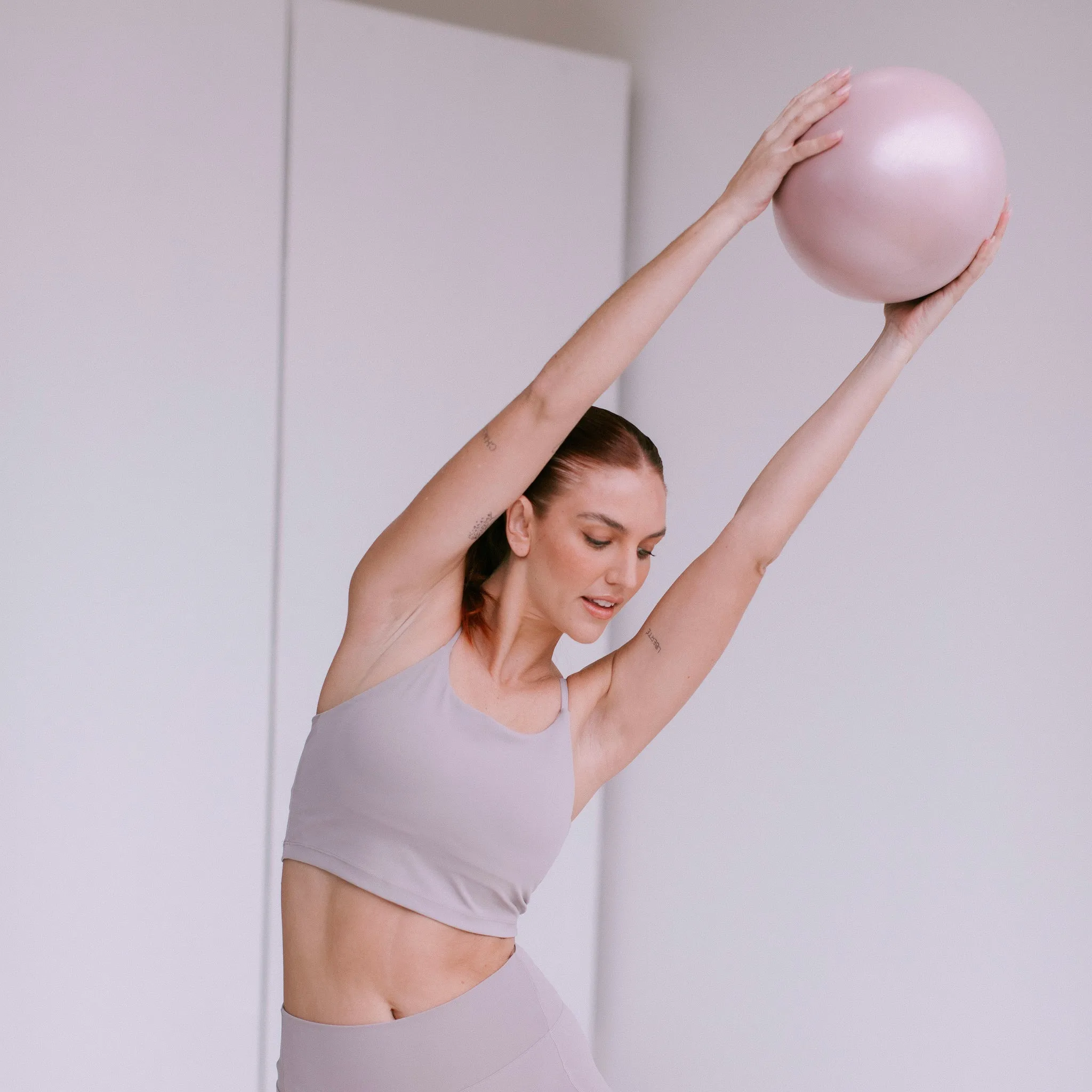 Pilates Ball