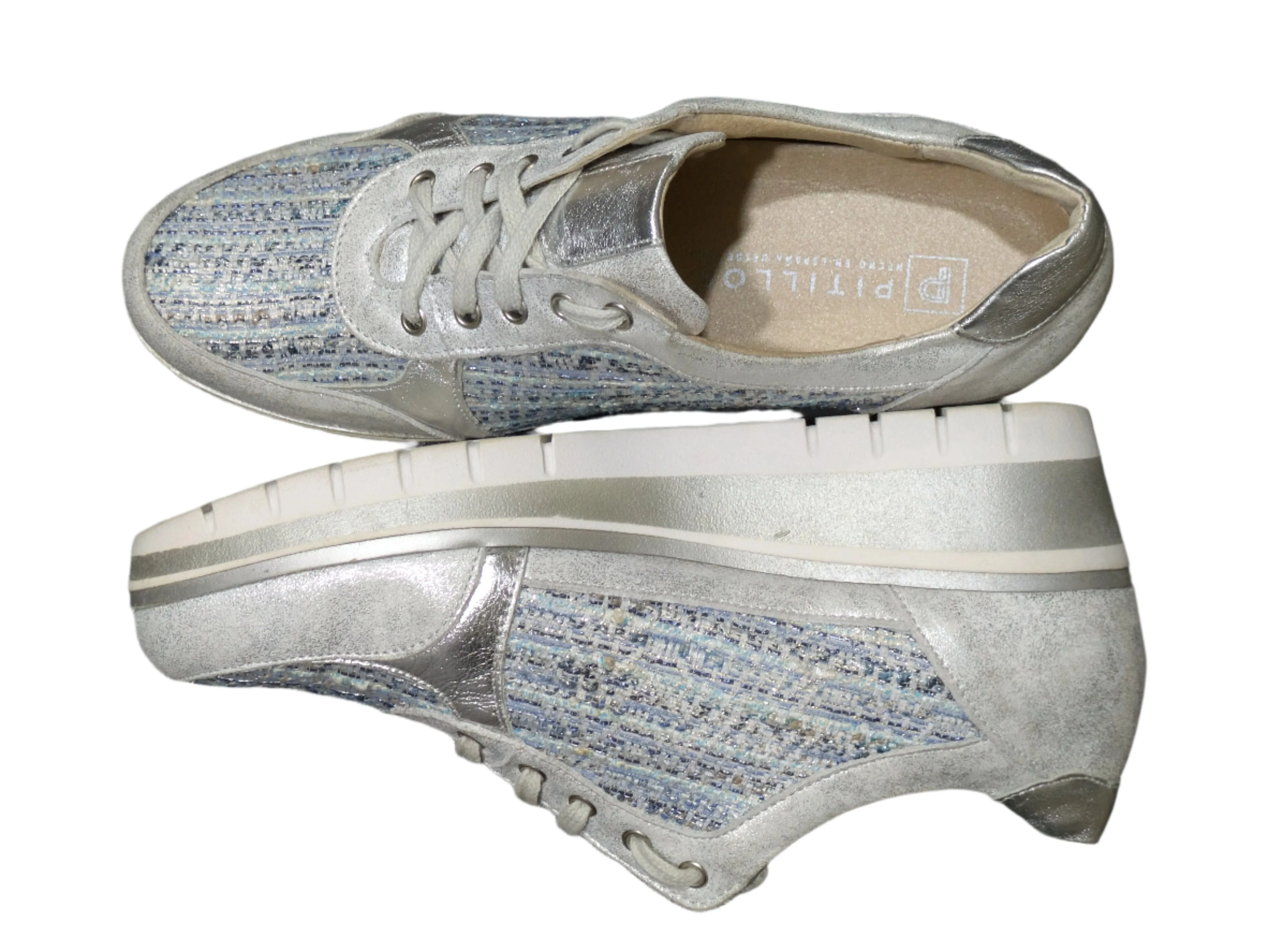 Pitillo Made in Spain Flats Size EU 38 / UK 5 / US 7